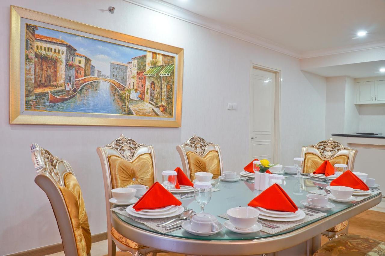 Swiss-Belhotel Lampung Бандар-Лампунг Экстерьер фото